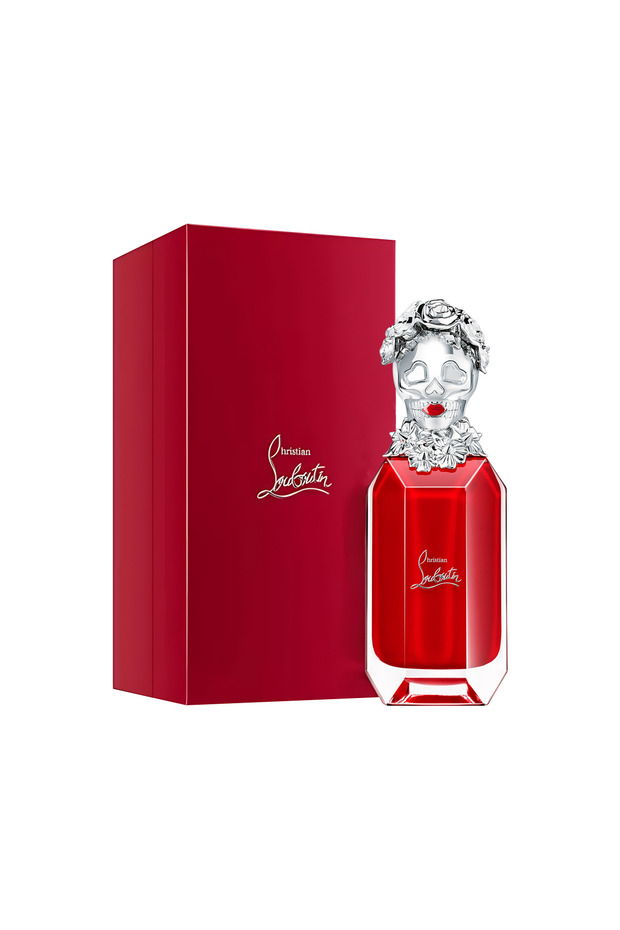 Loubikiss Perfume by Christian Louboutin EDP 90 ml - 7