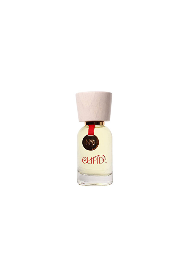 عطر رقم 6 من كيوبيد أو دو بارفان 50 مل