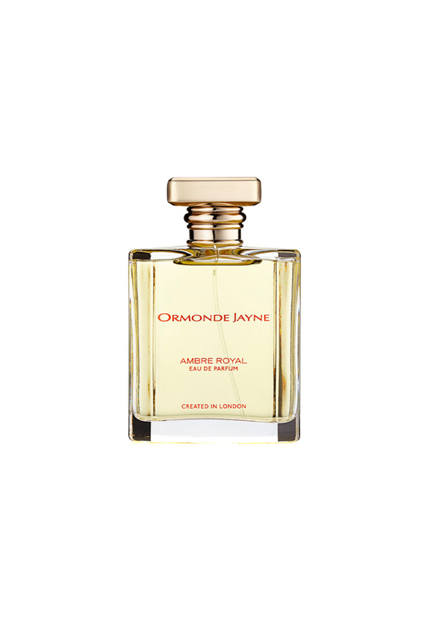 عطر أمبر رويال من أورموند جاين أو دي بارفان 120 مل