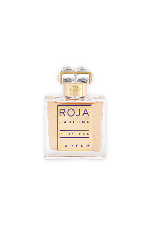 عطر ريكليس من روجا دوف بارفان 50 مل