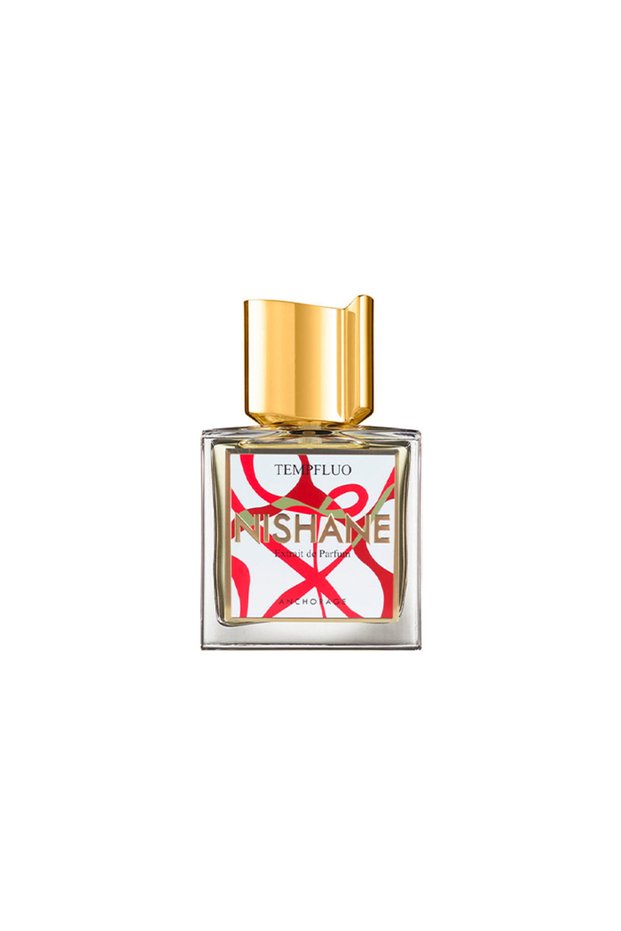 Tempfluo عطر من Nishane Extraits de Parfum 100 مل