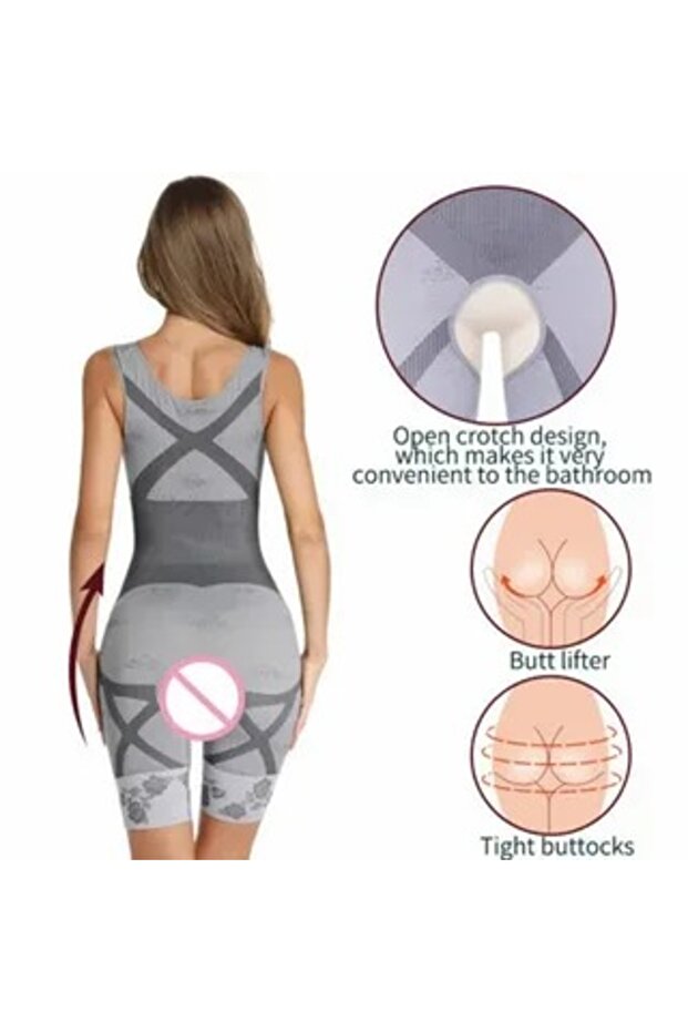 مشد الجسم المتكاامل - 1