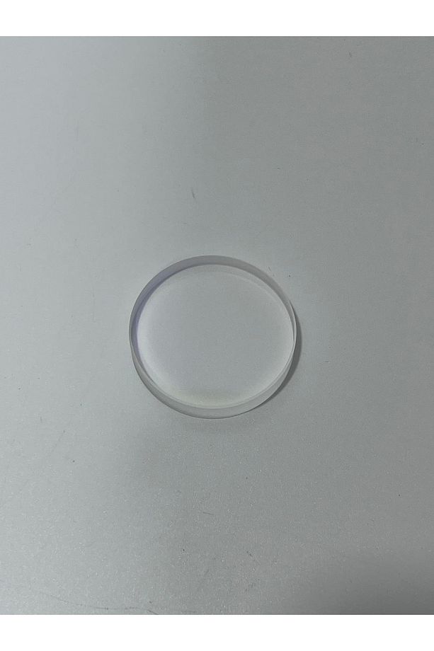 D37 T7 Ar Kaplamalı Lazer Kaynak Lens Koruma Camı 1 Adet - 2