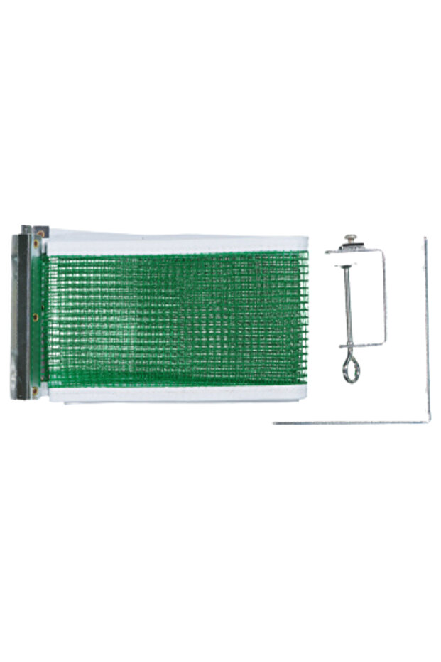 طقم شبكات تنس الطاولة سبيس - أخضر - سبيس