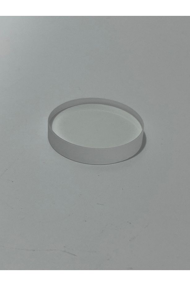 D37 T7 Ar Kaplamalı Lazer Kaynak Lens Koruma Camı 1 Adet - 3