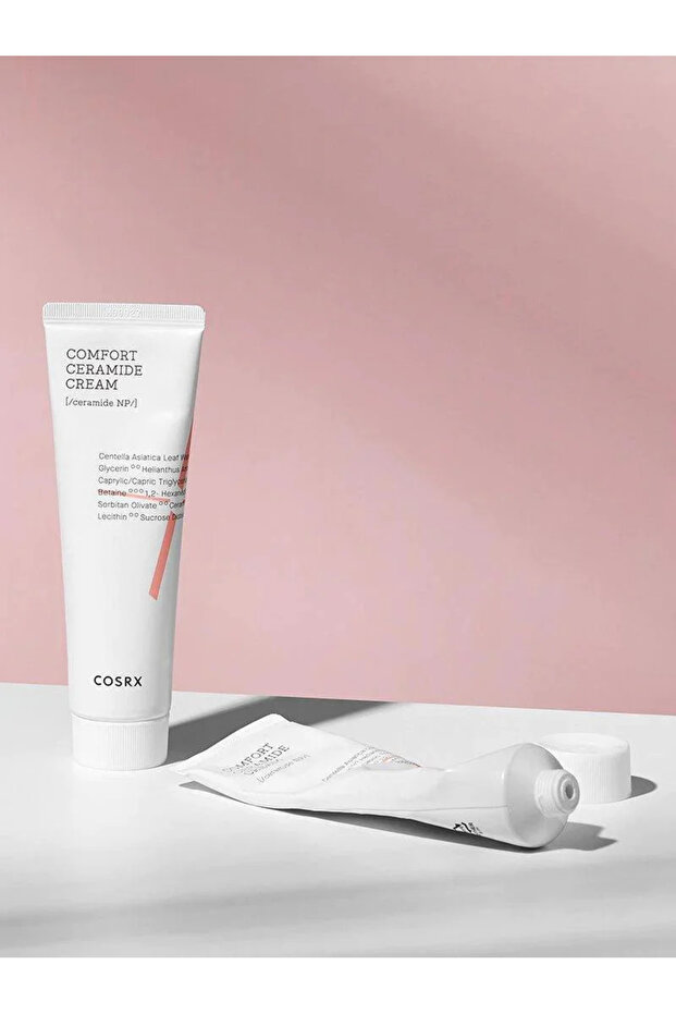 COSRX-BALANCIUM COMFORT CERAMIDE CREAM