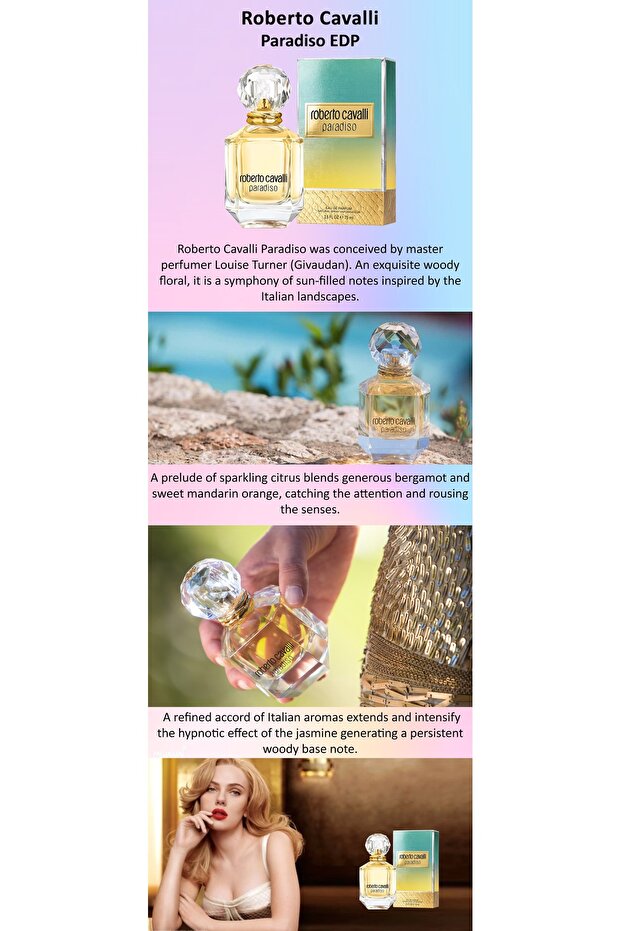 Paradiso EDP 75ml - 5