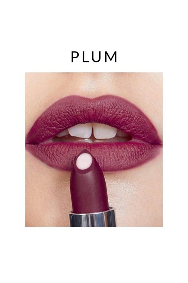 HYDRAMATIC MATTE LIPSTICK - HYDRA PLUM - 2