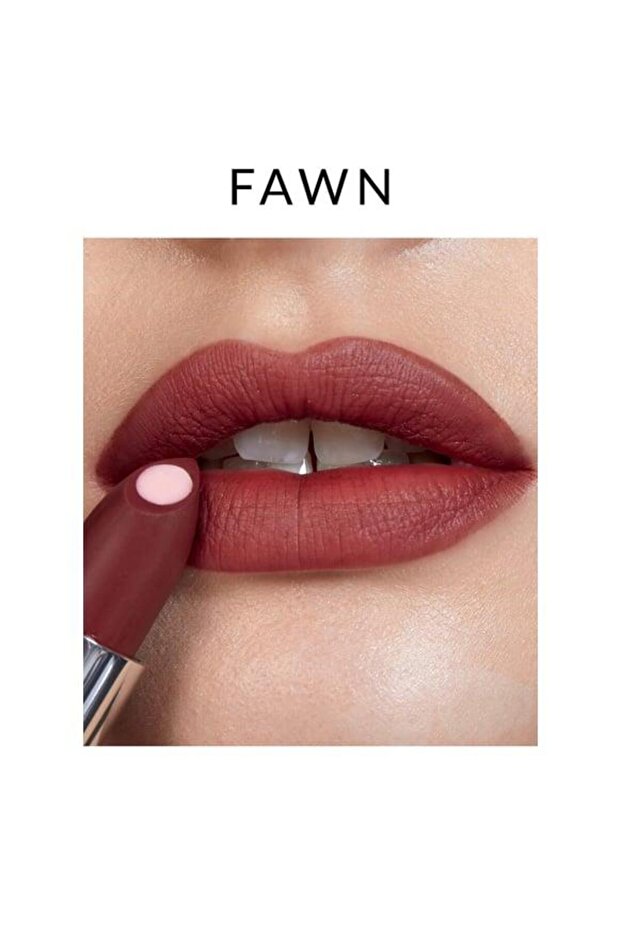 Avon Hydramatic Matte Lipstick - 2