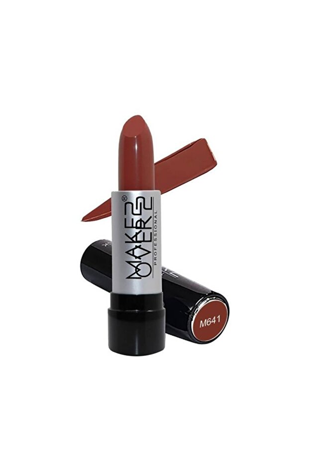 أحمر شفاه مطفي يدوم طويلاً M641 - 1