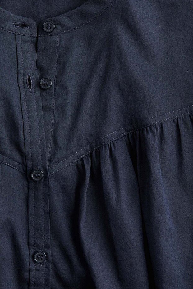 بلوزة قطنية - 2