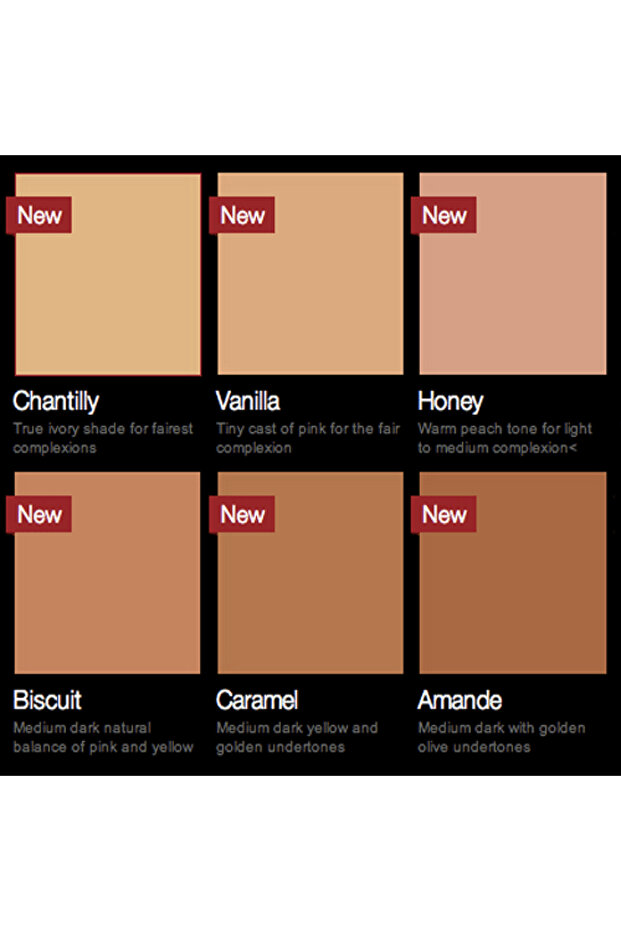 كونسيلر خافي عيوب كريمي من نارس Ginger - 3