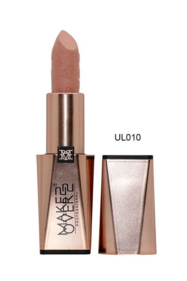 Ultra Matte Lipstick UL010 - 1