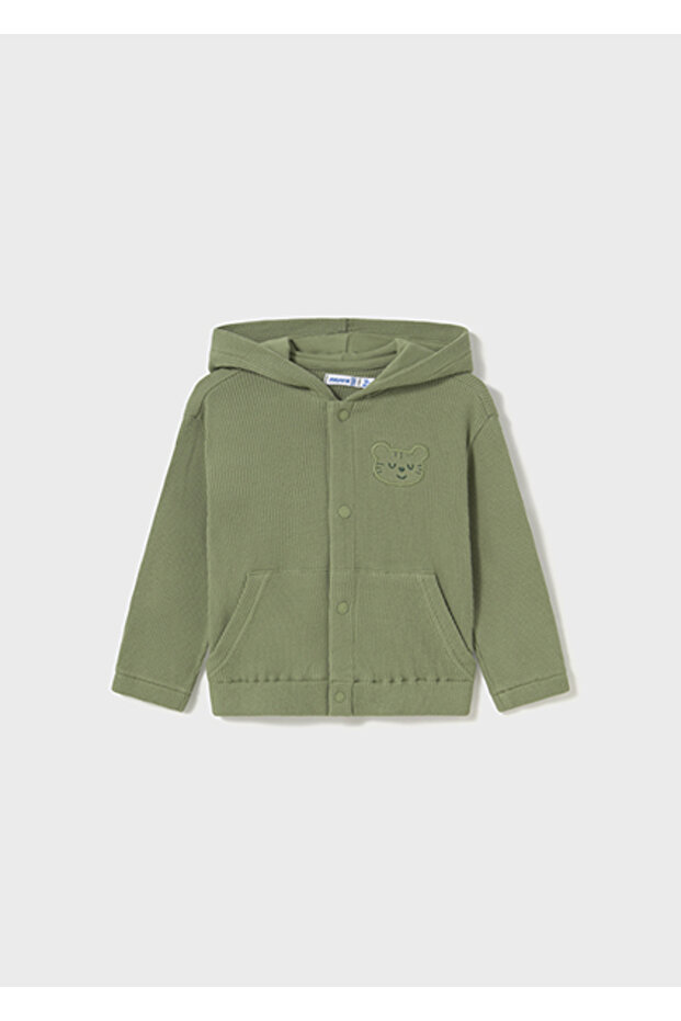 1472 Baby Boy Hoodie-Jacket