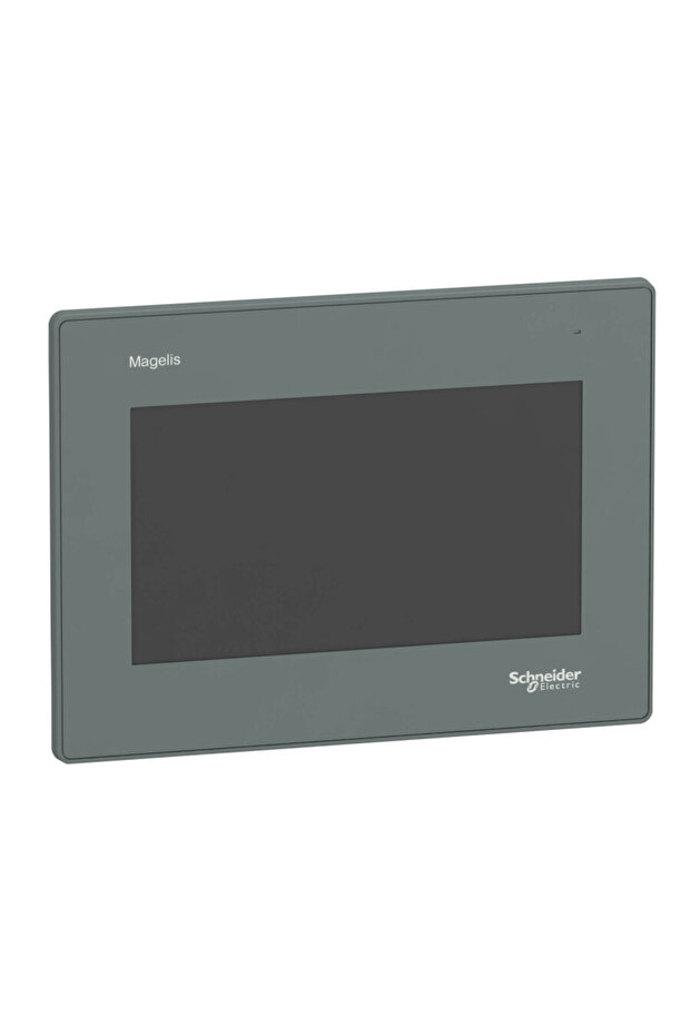 HMIGXU3512 7" ETHERNET GİRİŞLİ OPERATÖR PANELİ