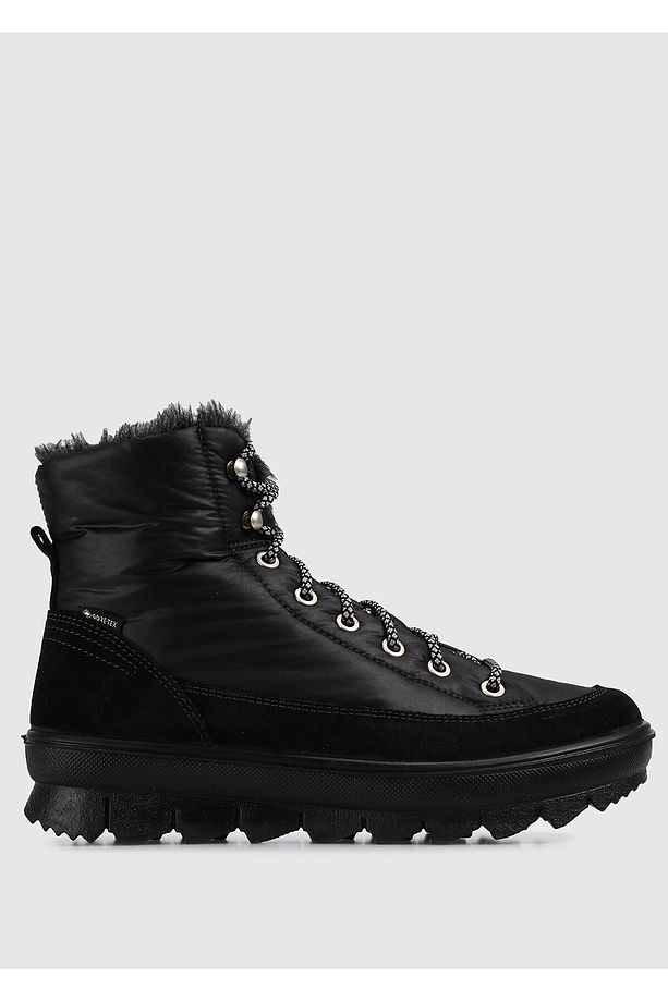 Novara Goretex Kar Botu 2-000933-0200 Siyah - 1