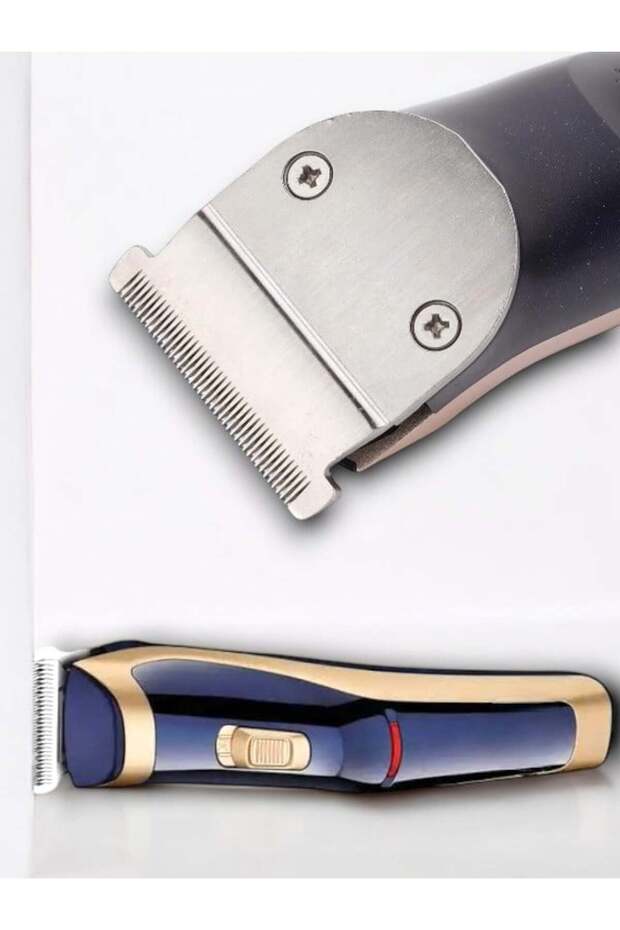 Ergonomik Tasarım ve Uzun Batarya Süresi ile HK 6005 Tıraş Makinesi - 4