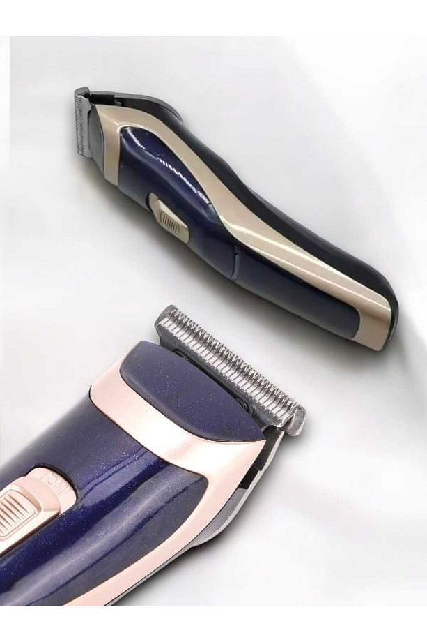 Ergonomik Tasarım ve Uzun Batarya Süresi ile HK 6005 Tıraş Makinesi - 5