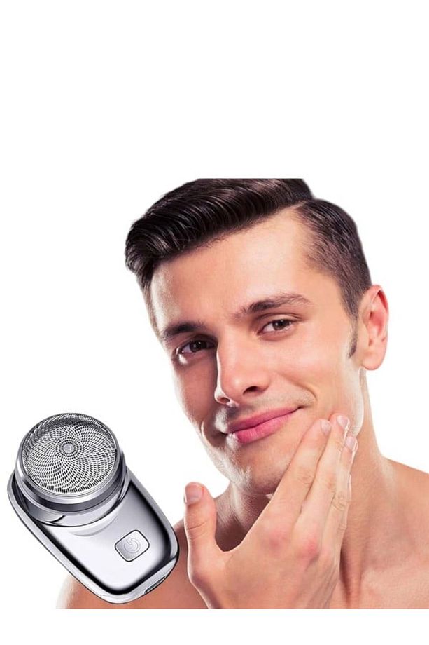 Uzun Süreli Tıraş Keyfi İçin RD 35 Tıraş Makinesi - 4