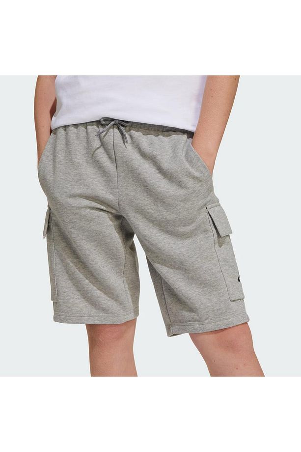Essentials Cargo Çocuk Şort - 5