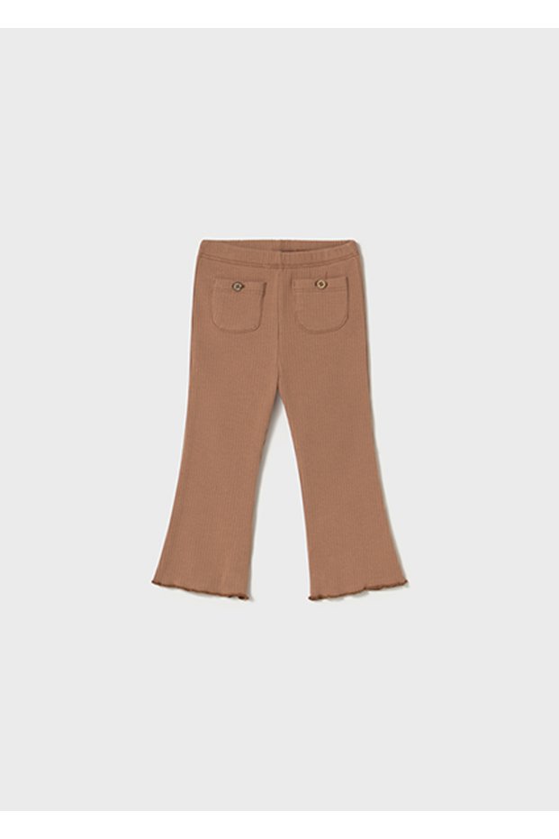 1732 Mayoral Toffee Pants