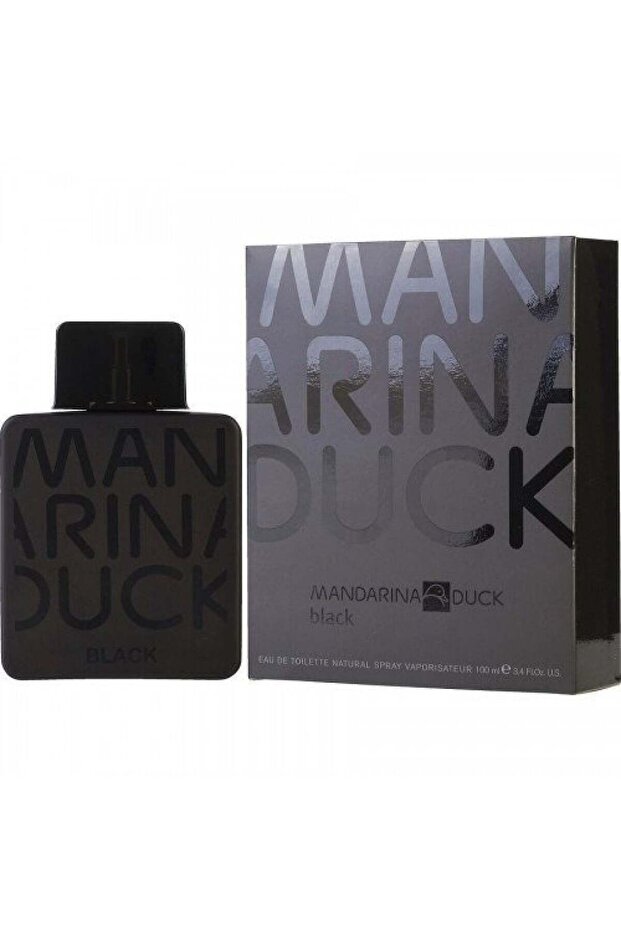 عطر بلاك أو دو تواليت 100 مل