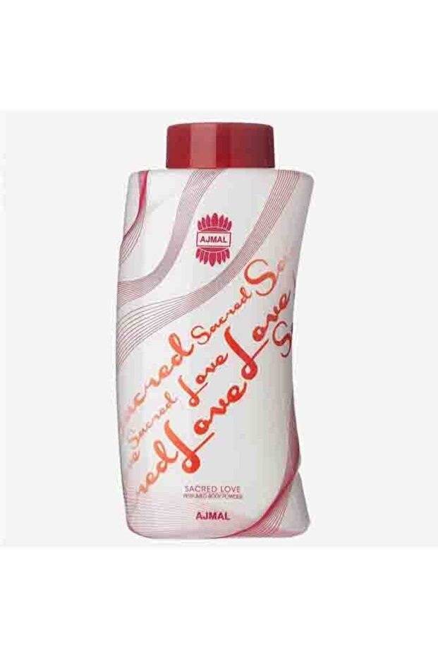 Ajmal Sacred Love Scented Powder 100g
