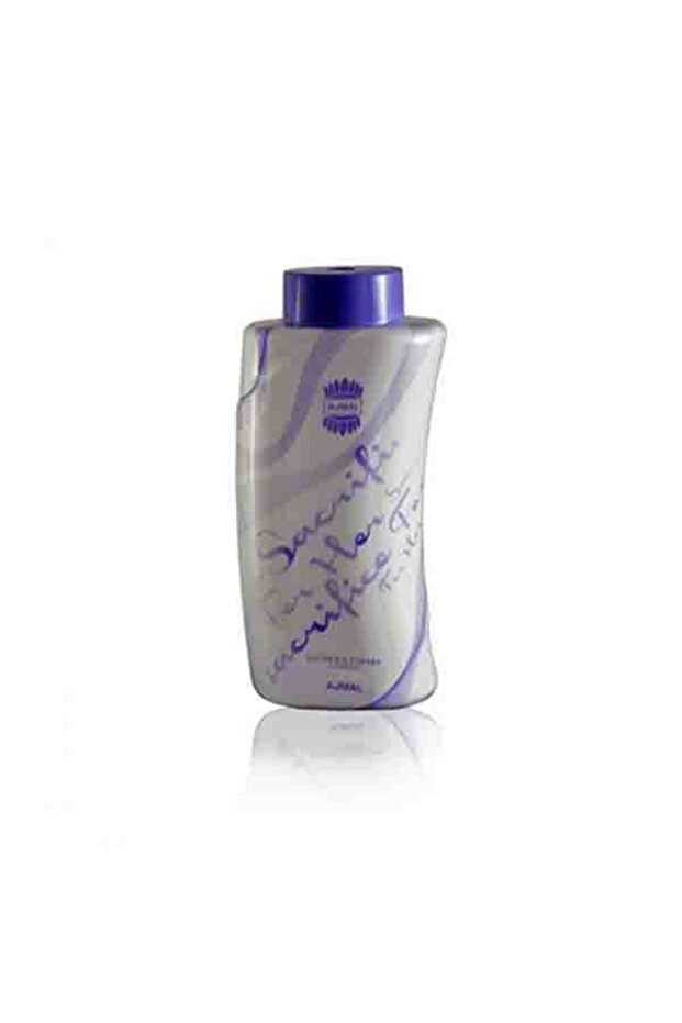 أجمل | بودرة معطر للجسم ساكريفايس فور هير - 100جرام