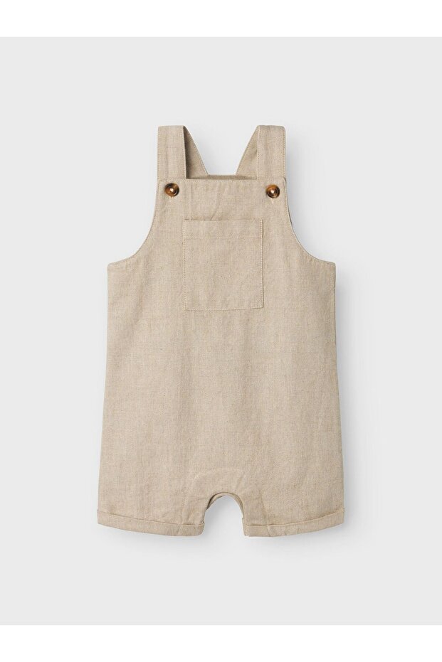 Latzhose Bio-Baumwoll - 1