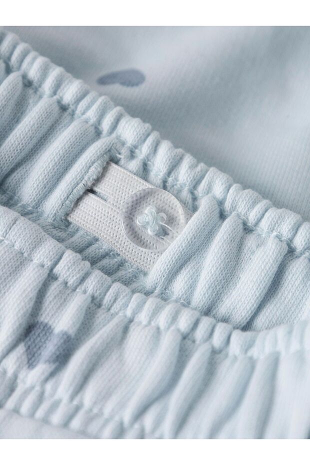 Sweathose Regular Fit - 4