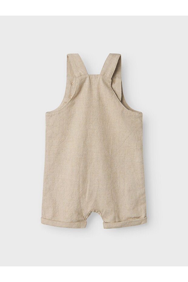 Latzhose Bio-Baumwoll - 3