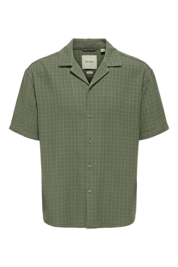 Shirt ONSLATHAM Shirt