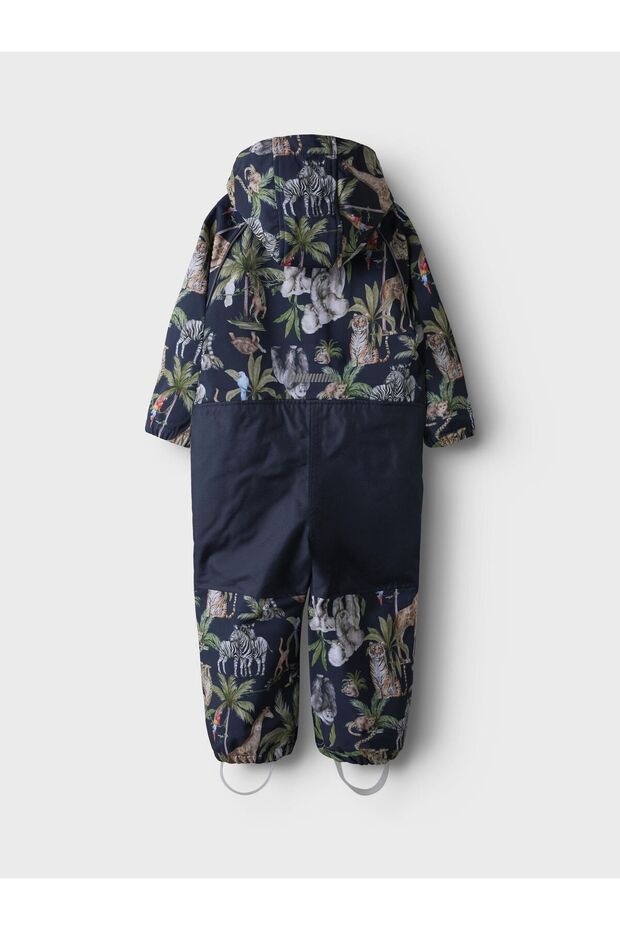 Softshell-Anzug ALFA08 - 3