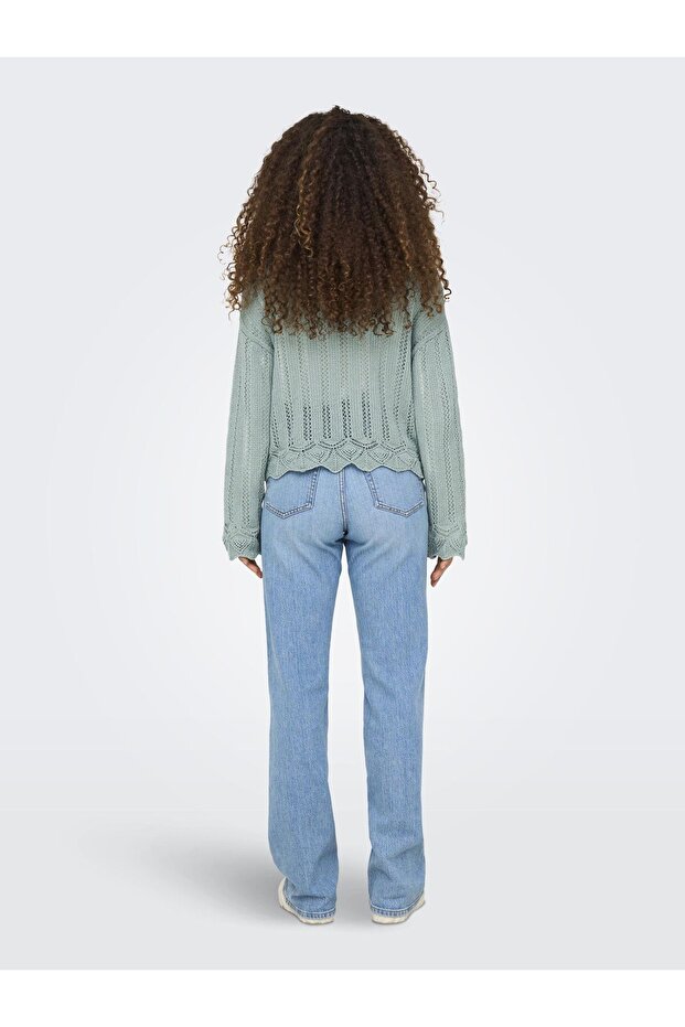 Strickpullover ONLELBA Strickpullover - 2