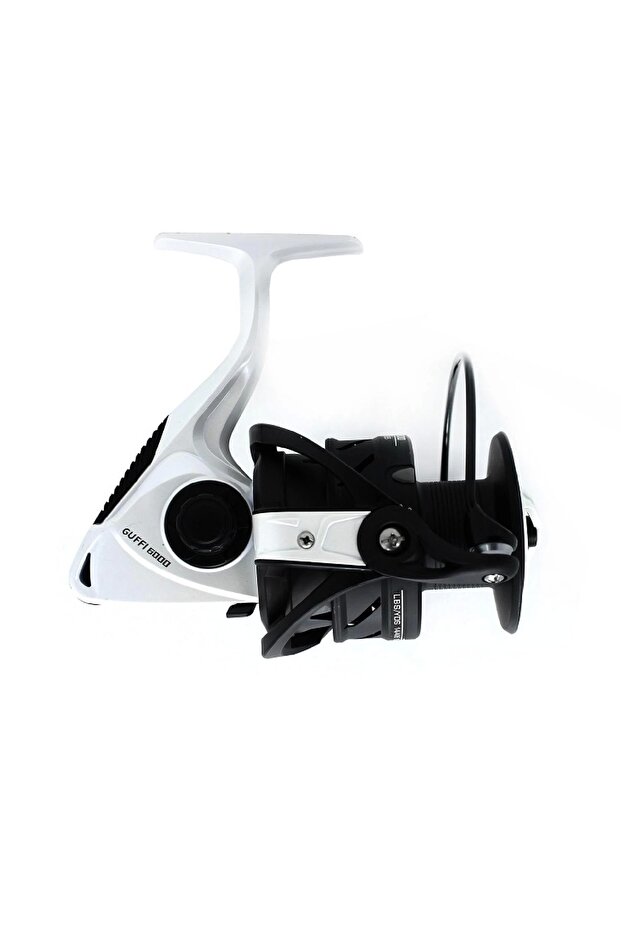 Guffi 6000 White Surf Machine 5+1 Bb - 1