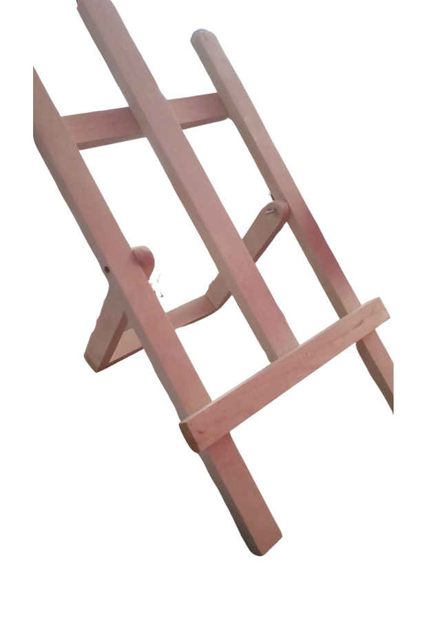 Şövale masaüstü 60 cm - 2