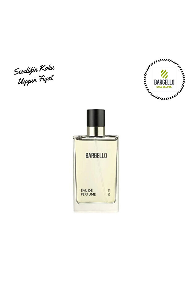567 Erkek - 391 Kadın 50ml Edp Parfüm -bes - 4