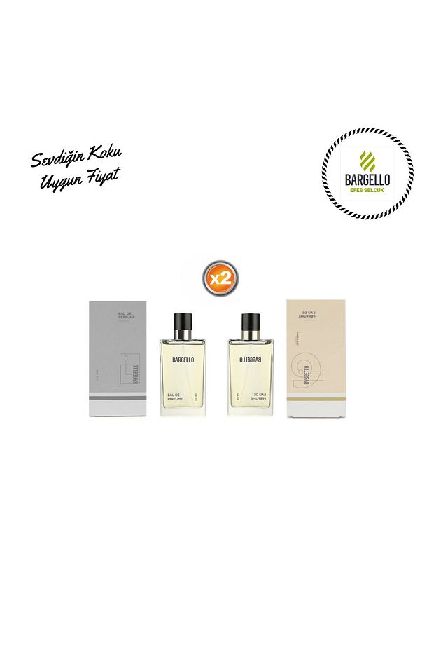 324 Kadın - 567 Erkek 50ml Edp Parfüm -bes - 1