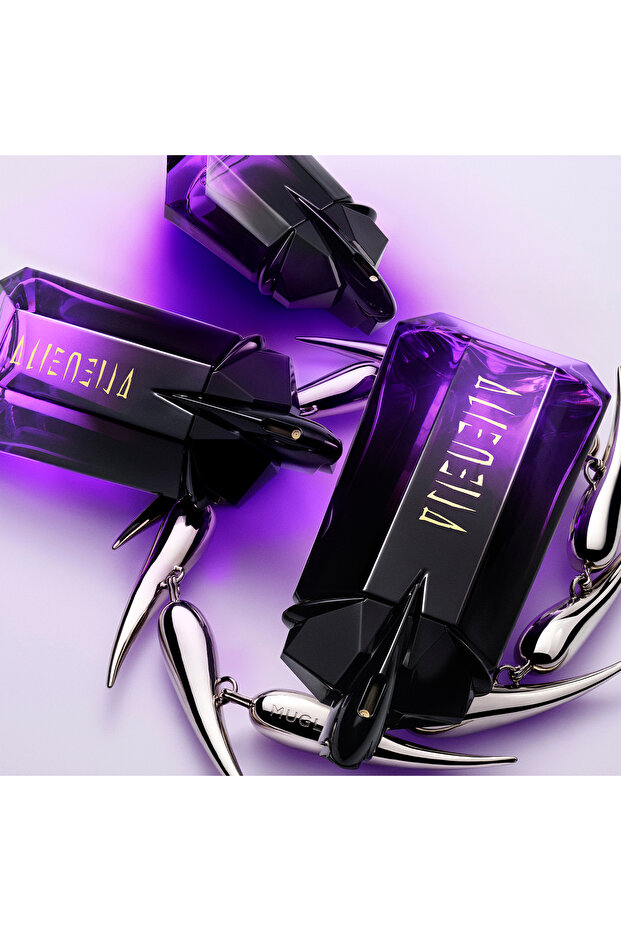 Alien Edp Extraintense Kadin Eau De Parfum 60 ml - 5