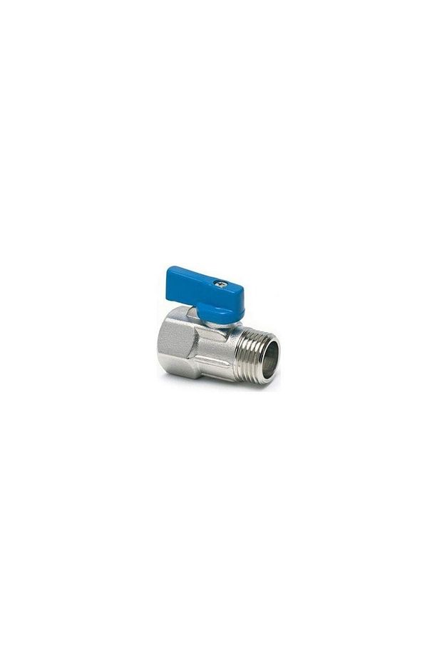 EMİN 1/2 MİNİ KÜRESEL VANA - 1
