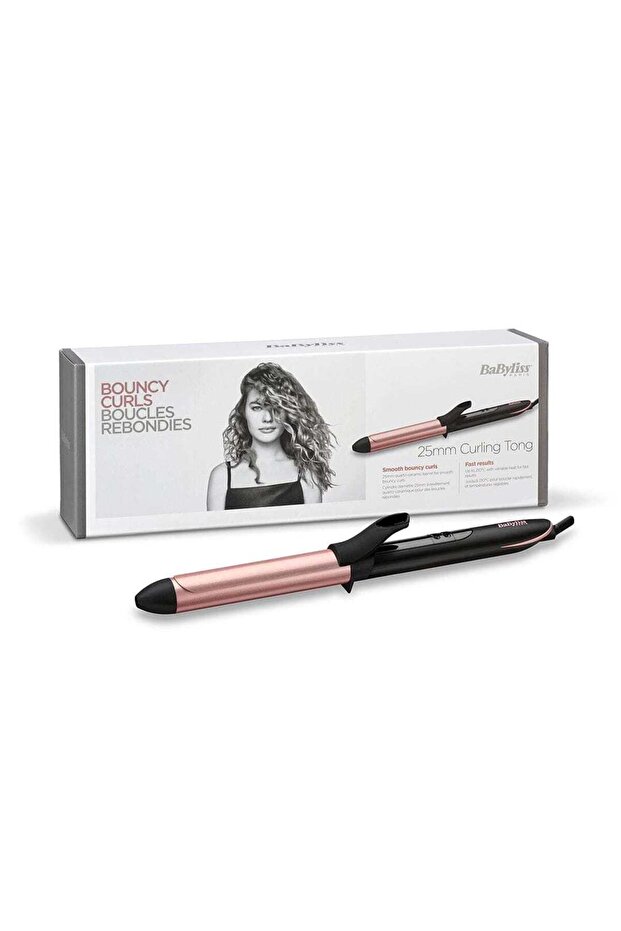 BaByliss Curling Iron 25mm