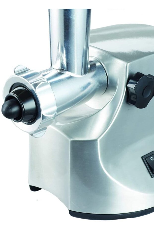 Meat Grinder - 4