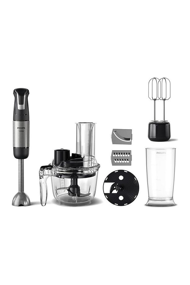 Blender HR2695/Tost Makinesi HD6307/Çay Mak. HD7301/Türk Kahve Mak. HDA150/Smoothie Blender HR2291 - 3