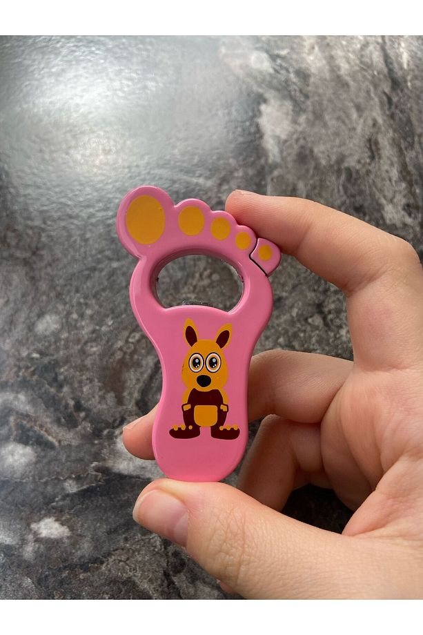 Açaçaklı Magnet Gazlı Çakmak Açacak Çakmak Magnet Çakmak Gazlı Çakmak - 3