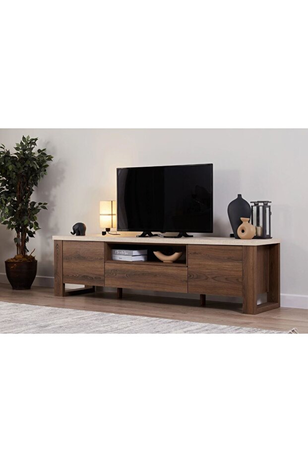 MADERA TV SEHPASI - 2