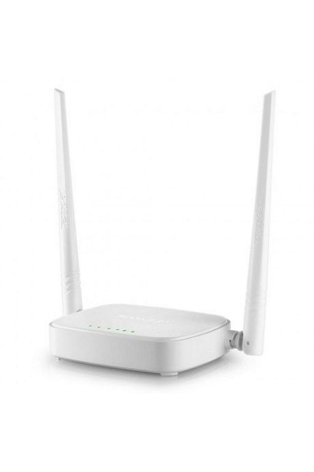N301 4 PORT WiFi-N 300 MBPS ROUTER/AP 2 Anten - 2
