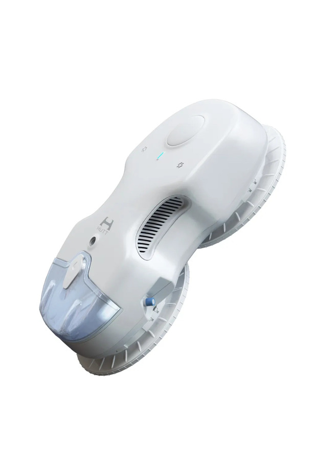 C65 Cam Silme Robotu Beyaz Renk - 6
