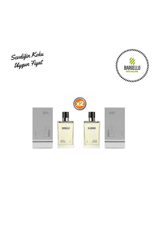 Erkek 709 X2 50ml Edp Parfüm -bes - 1