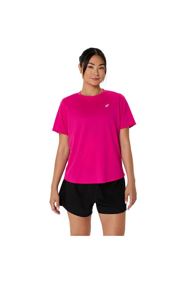 Core Ss Top Kadın Orange Kısa Kollu Tshirt 2012d170-701 - 1