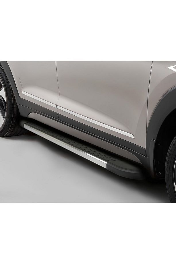 Peugeot Rifter Yan Basamak Marşpiyel Koruma 2019 2020 2021 2022 2023 2024 2025 - 2